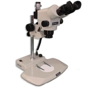 Meiji Techno EMZ-200TR - Trinocular Microsurgical System