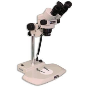 Meiji Techno EMZ-250 - Binocular Microsurgical System
