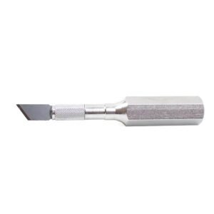 Excel Blades 16006 - K6 Heavy Duty Metal Knife, #19 Blade, Hexagonal Handle