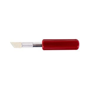Excel Blades 16005 - K5 Plastic Heavy Duty Knife, #19 Blade, Hexagonal Handle, No Extra Blades