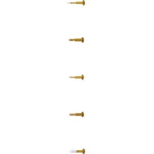 Excelta 2000DA - Roto-Pic Vacuum Tip Kit