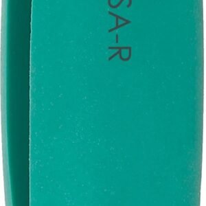 Excelta 3C-SA-R - Ergonomic Tweezers, Cleanroom Safe, 0.007" x 0.002" Tip