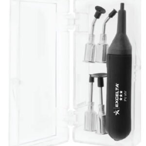 Excelta PV-HV - Handi-Vac, Vacuum Bulb Kit