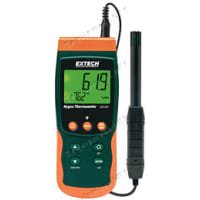 Hygrometers
