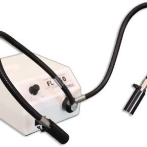 Meiji Techno FL151 - Dual Arm Fiber Optic Illuminator (110/115V)