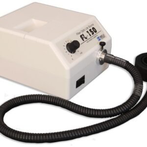 Meiji Techno FL152 - Annular Fiber Optic Illuminator (110/115V)