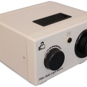 Meiji Techno FT190/05 - Dual Arm Flexible Self Supporting 23" Light Guide