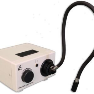 Meiji Techno FT193 - Single Arm Fiber Optic Illuminator