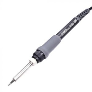 Hakko FX8801-02 ESD-Safe Soldering Iron for FX-888 Station