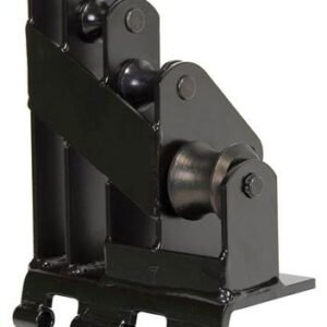 Greenlee 00946 1/2" to 1-1/4" PVC Support Roller