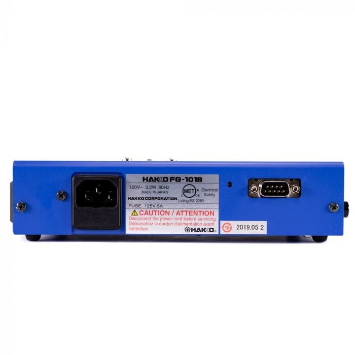 hakko_FG-101B_back_view_0723