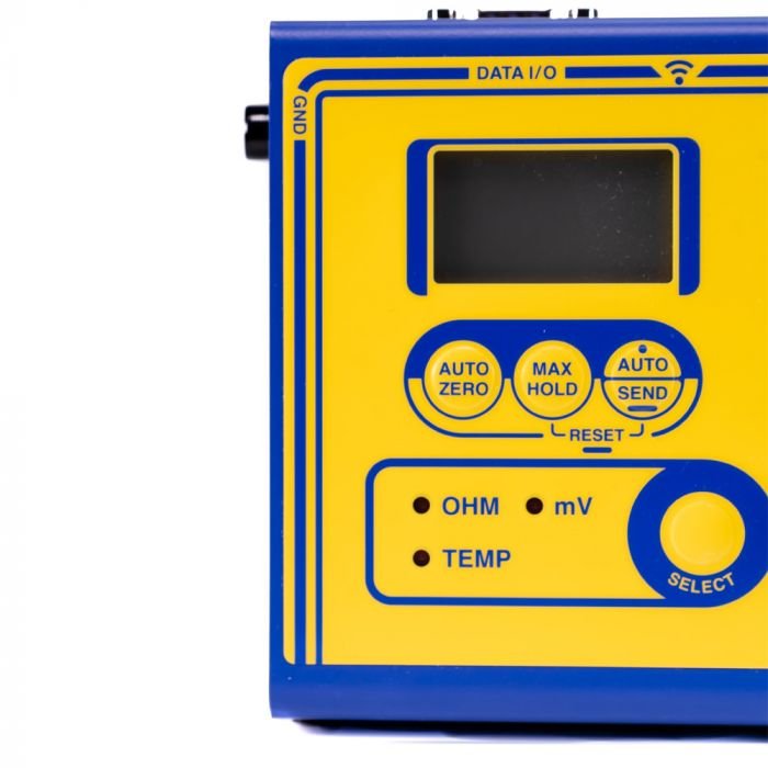 hakko_FG-101B_front_left_view_0723