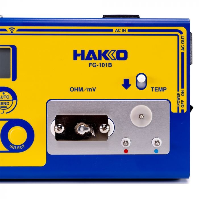 hakko_FG-101B_front_right_view_0723