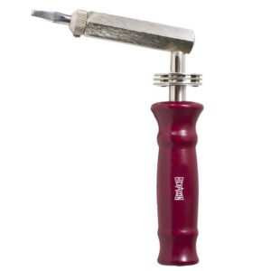 Hexacon SI-115H 175W - Heavy Duty Plug Tip Soldering Iron, Hatchet, 3/8" Tip, 175W