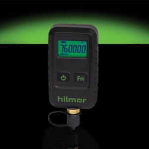 hilmor CVG1200 - Compact Micron Vacuum Gauge
