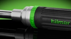 Hilmor MTR91 - Ratcheting 9 IN 1 Multi-Tool