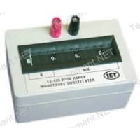 Inductance Decade Box