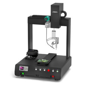 JBC DKR-2A - Desktop Robot