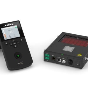 JBC PHNE-2A - Pre-Heater for PCBs up to 4x3” (230 VOLT VERSION)