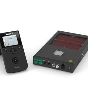 JBC PHSE-2B - Pre-Heater for PCBs up to 5x5” (230 VOLT VERSION)