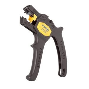 Jokari 20050 - Super 4 "Plus" Wire Stripper, 0,2 - 6,0 mm2, AWG 24 - 10