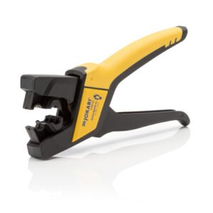 Jokari 20220 - Outlet Special Wire Stripper, Round Cable 7,5 to 9 mm