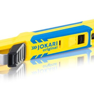 Jokari 70000 - Cable Knife 4-70 System, 4 - 70 mm