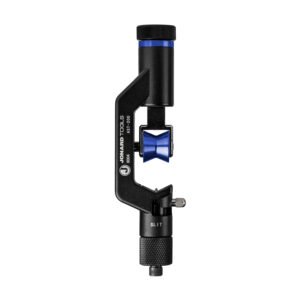 Jonard Tools AST-200 - Cable Saber, Armored Mid-Span Cable Slit & Ring Tool (4 - 28.6 mm)
