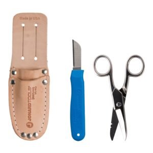 Jonard Tools TK-400 - Splicer's Kit