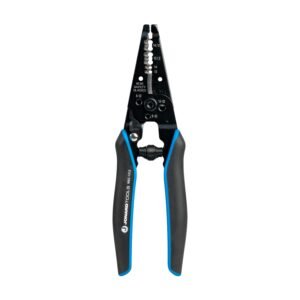 Jonard Tools WSC-1412 - Cable Stripper for 14/2 and 12/2 NM Cable