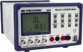 LCR Meters / Impedance Measurement Products