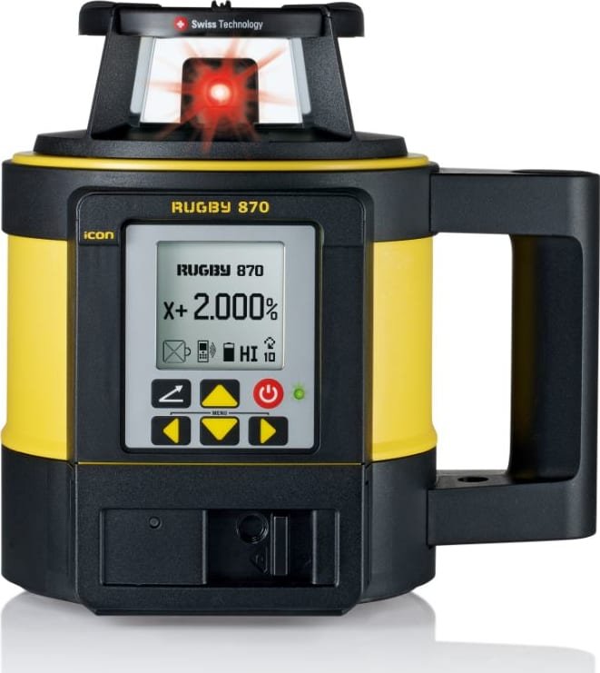 Surveying / Construction Measurement