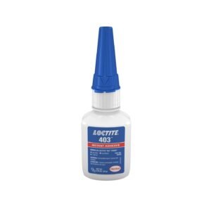 Loctite 135433 - 403 Instant Adhesive, 20g Bottle