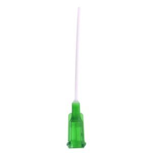 Loctite 142641 - Flexible Dispense Tip, Green, 18 Gauge