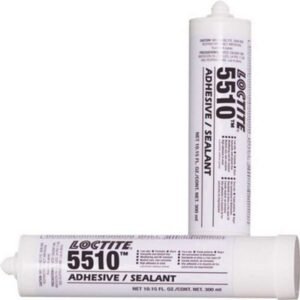 Loctite 1562044 - 5510 Urethane Adhesive/Sealant, 300 mL Cartridge