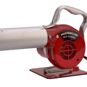 Master Appliance AH-752 - Masterflow Heat Blower, 750 F, 200V, 9.4A