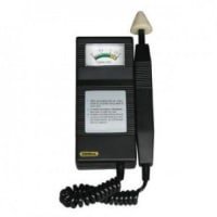 Microwave Leakage Detector