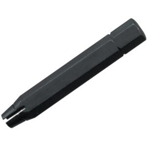 Moody 49-8094 - Hex Insert Adapter, 1/4" Drive