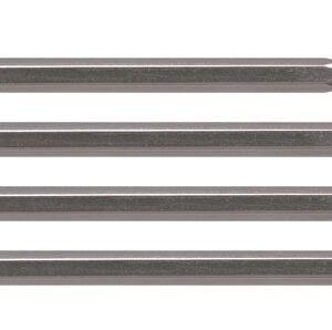 Moody 55-0289 - 25mil Precision Probe Set, 4pc, Steel Handle