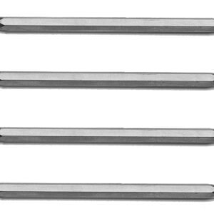 Moody 55-1965 - 25mil Double End Probe Set, 4pc, Steel Handle