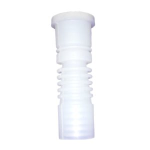 MTC Bio P6080-NA - Silicone Nosepiece Adapter for Electronic Pipette Controller