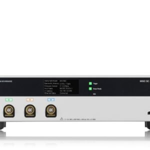 Rohde & Schwarz MXO5C-45 - Digital Oscilloscope (4 Analog Channels / 500 MHz)