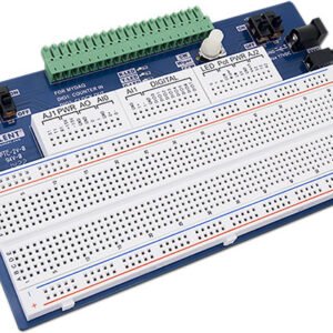 Digilent myProto - Protoboard for NI myDAQ and myRIO
