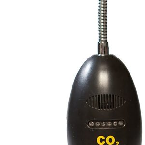 AccuTools eL-720 - Carbon Dioxide Gas Leak Detector