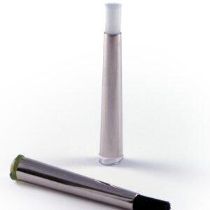 Nordson 7022731 - Optimum Brush Tips, High Flow, 50.8 mm (2") Length, 50/Pack