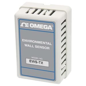 Omega Engineering EWS-TX - Temperature Transmitter, Economical