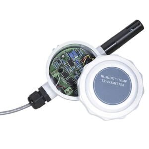 Omega Engineering HX303AC - Relative Humidity/Temperature Transmitter