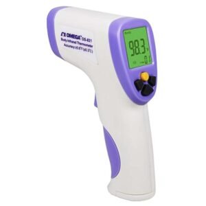Omega Engineering OS-821 - Non-Contact Body Infrared Thermometer