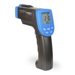 Omega Engineering OS-880-121 - Infrared Thermometer, Essential