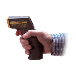 Omega Engineering OS543 - Infrared Thermometer with Fixed Emissivity